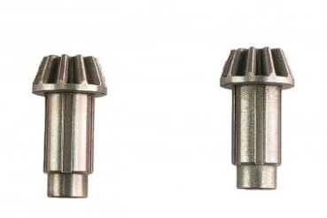 014-6306 AM-Conquer Kegelritzel METALL 2x